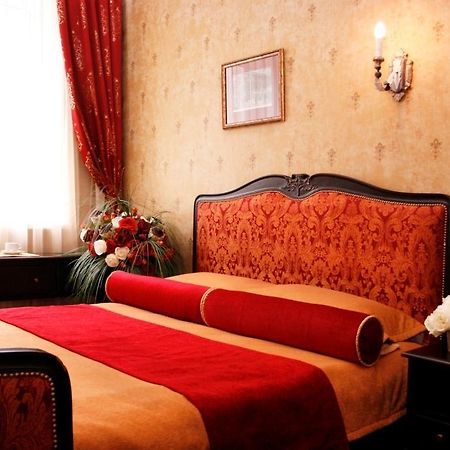 Boutique Hotel Pastel' JJekaterinburg Rom bilde