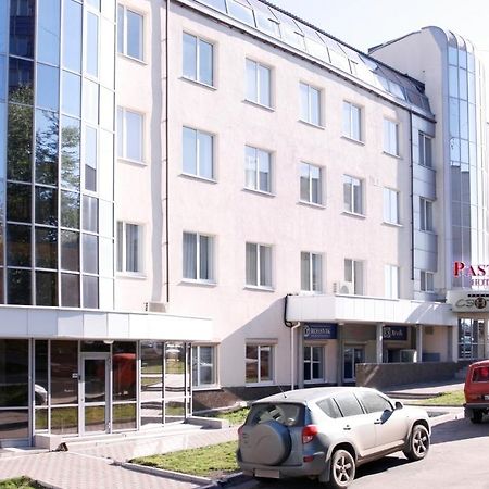 Boutique Hotel Pastel' JJekaterinburg Eksteriør bilde