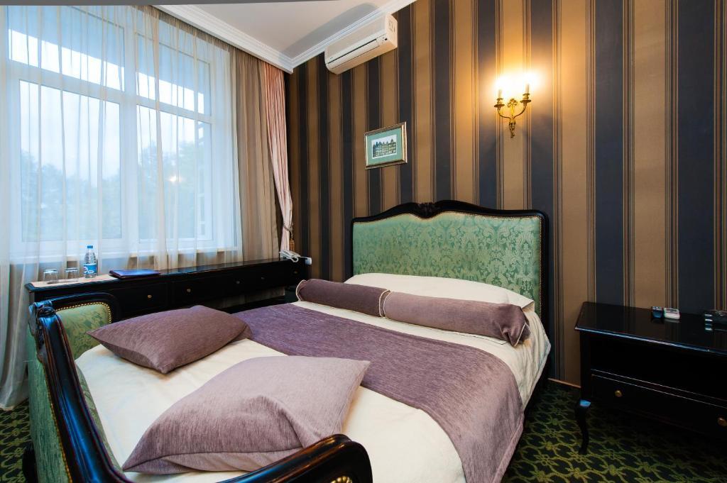 Boutique Hotel Pastel' JJekaterinburg Rom bilde