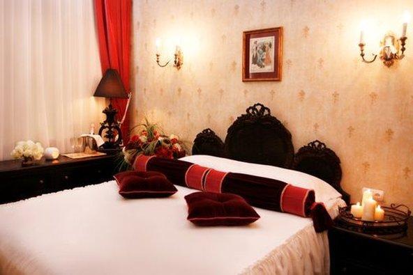 Boutique Hotel Pastel' JJekaterinburg Rom bilde